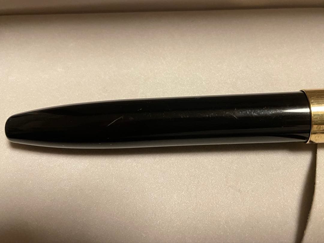 シェーファー　SHEAFFER 万年筆　ペン先18K