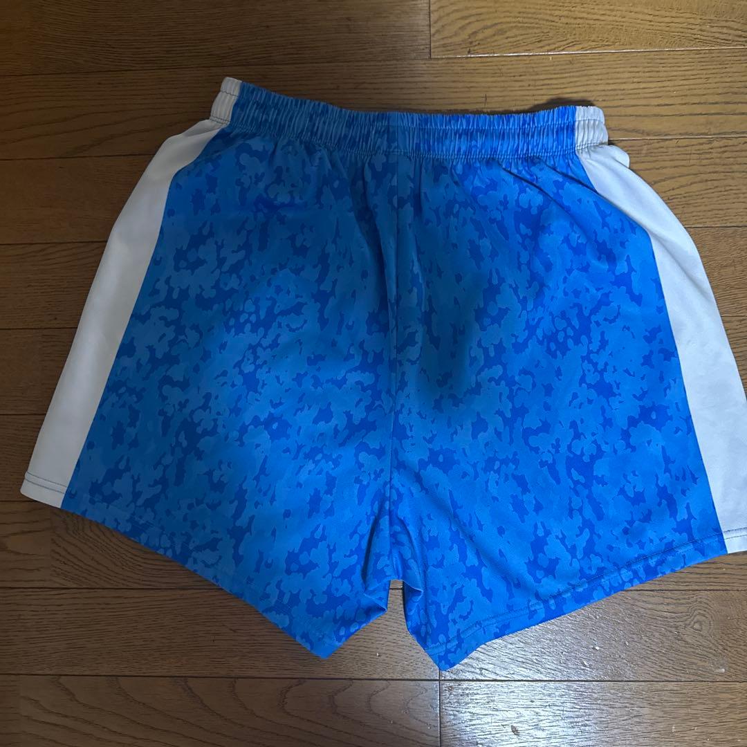 インターハイ国体ゲームパンツ