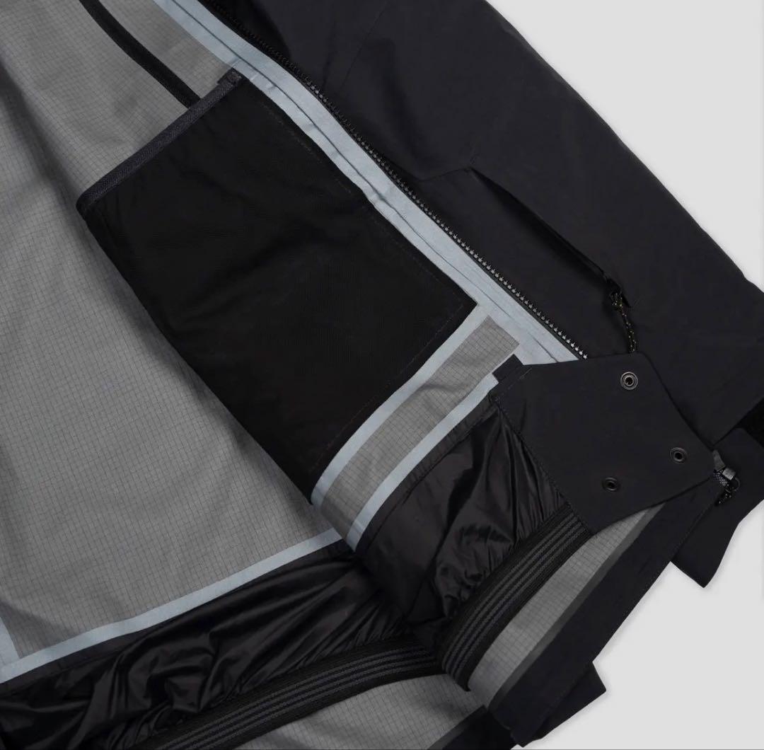 スノーボード NOMADIK GLITCH JKT