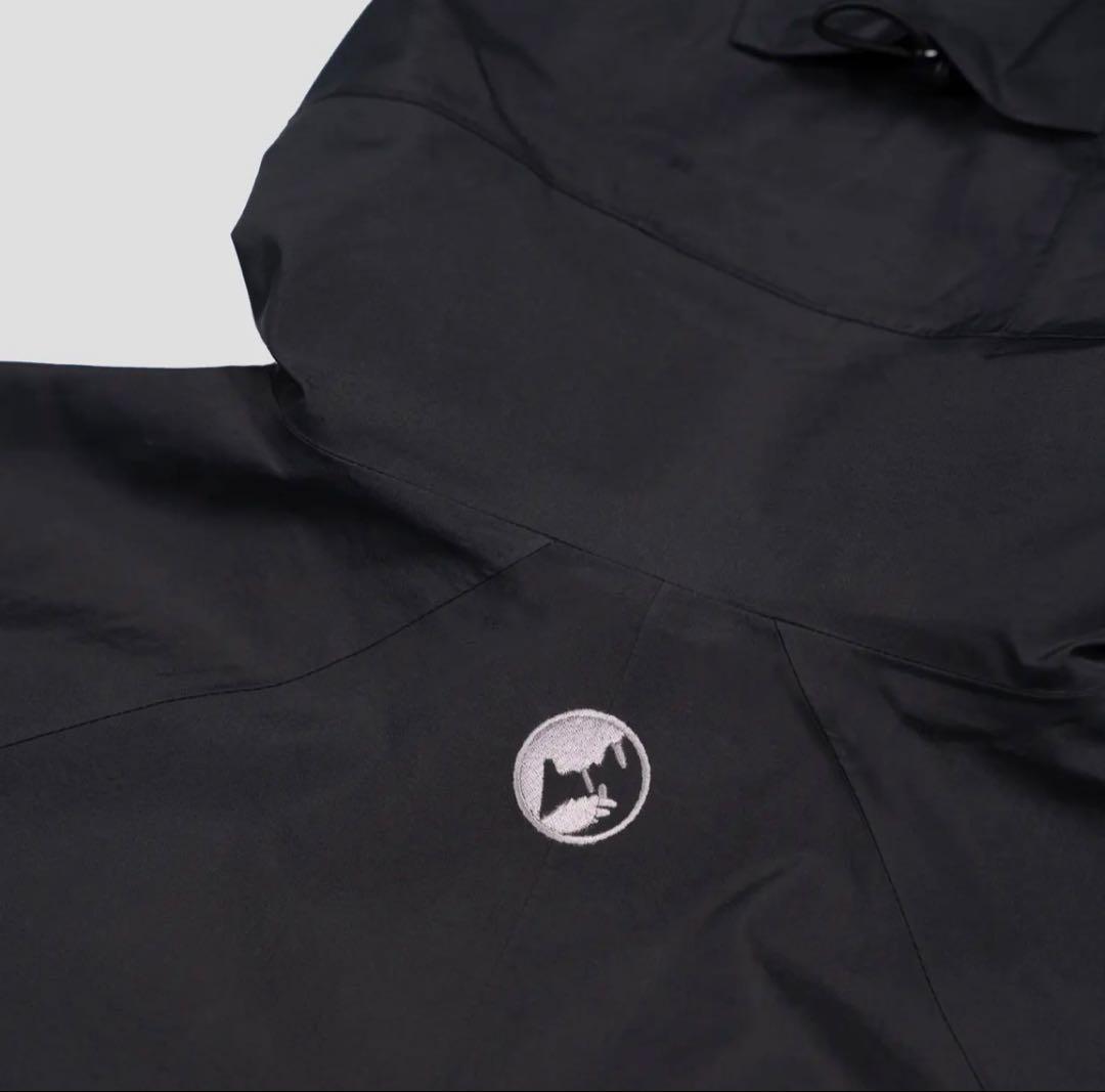 スノーボード NOMADIK GLITCH JKT