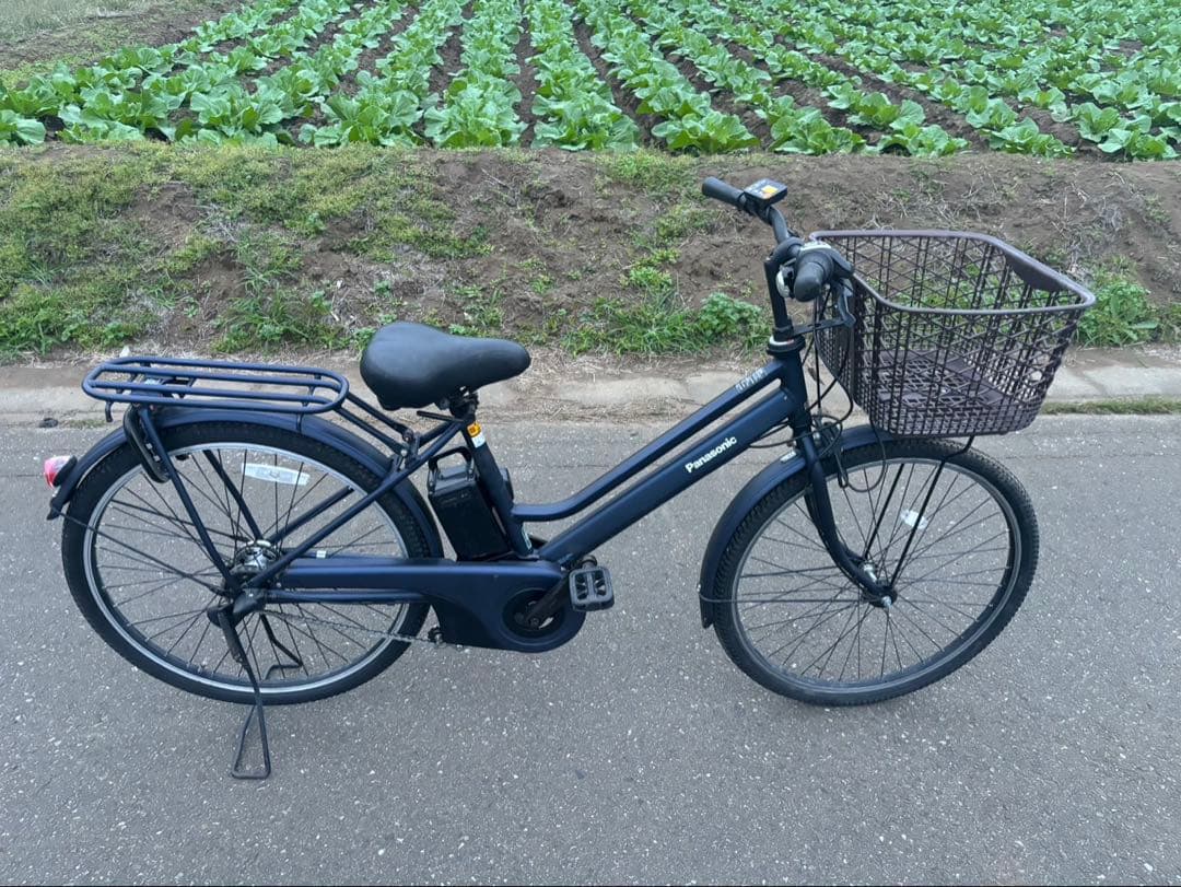 電動アシスト自転車 ティモ・S 2020年モデル‼️