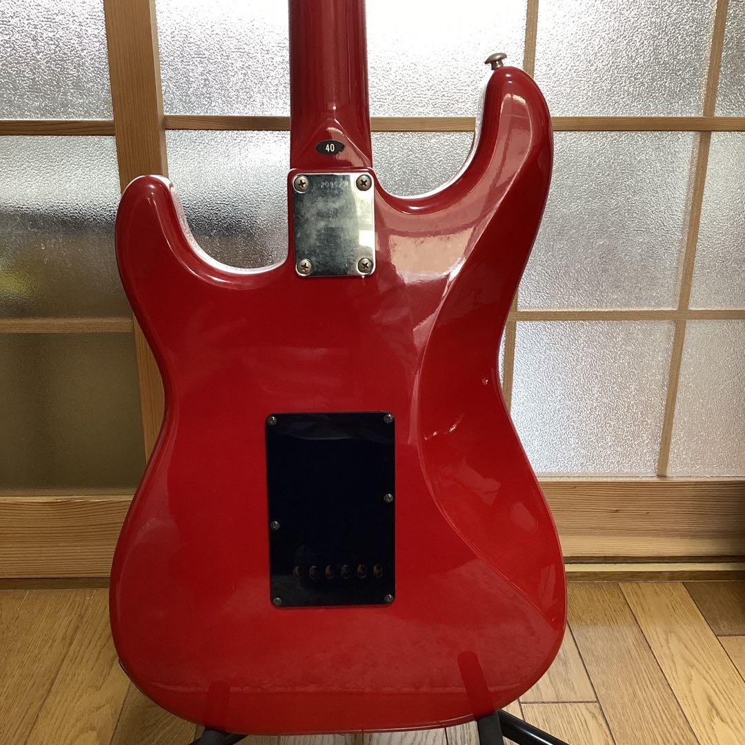 TOKAI SUPER EDITION ストラトキャスタータイプ エレキギター