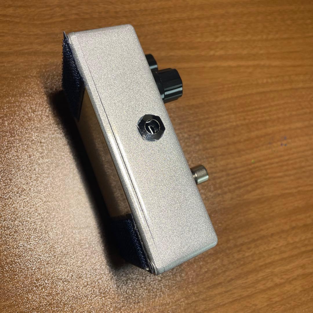 自宅使用MXR Carbon Copy Analog Delay＊土日のみ発送