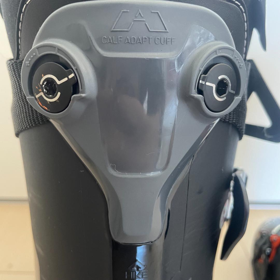 ROXA R/FIT HIKE 90 26.5cm イタリア製 男性用