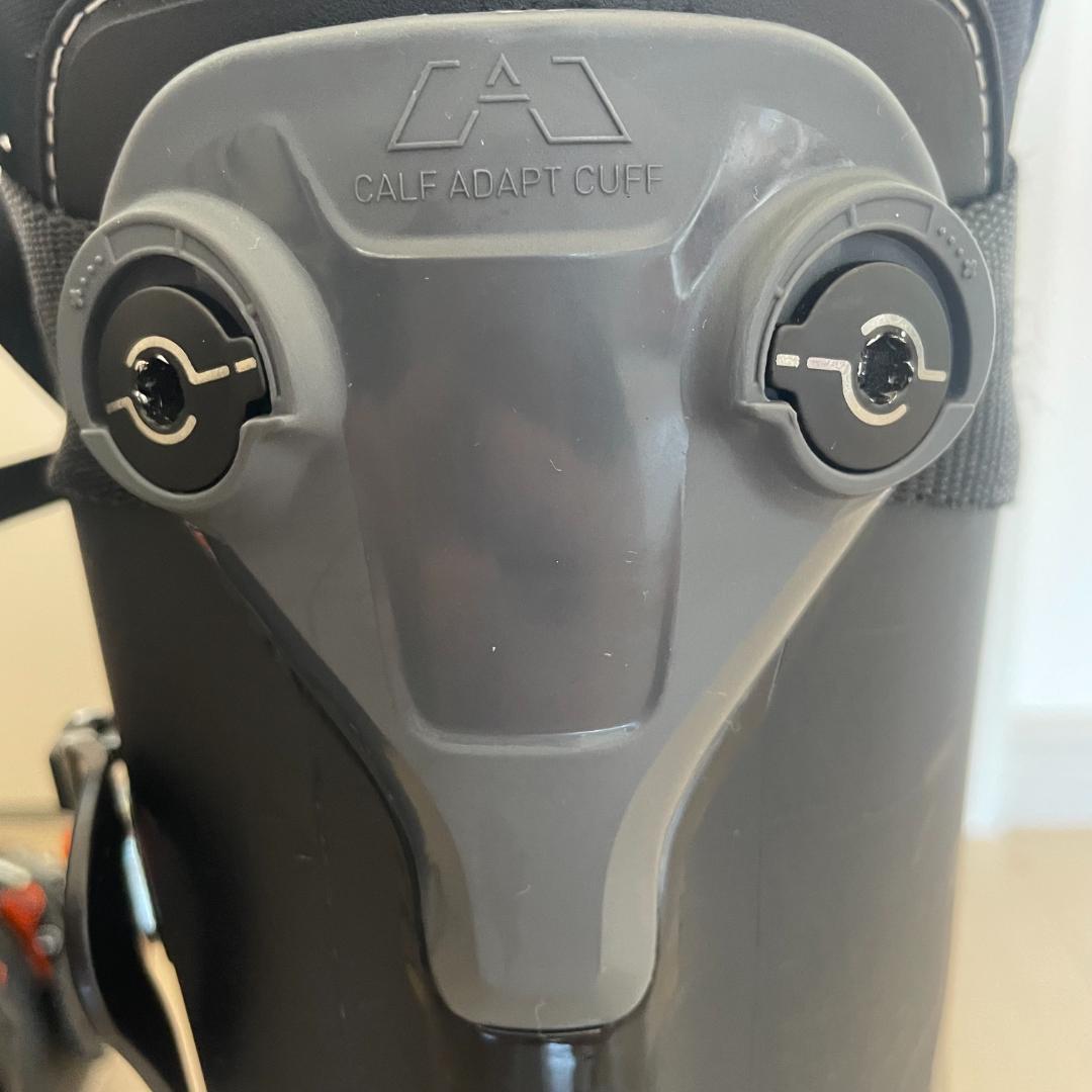 ROXA R/FIT HIKE 90 26.5cm イタリア製 男性用