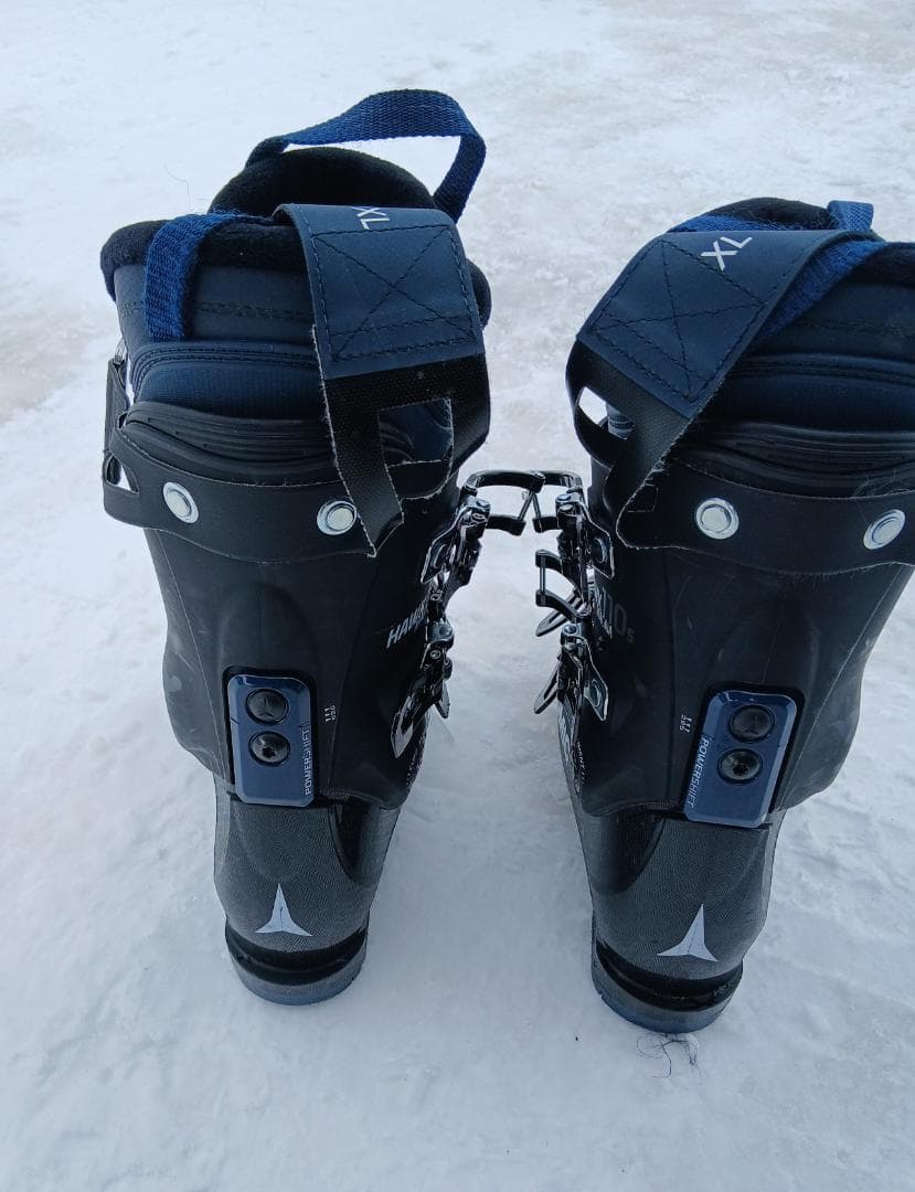 スキー ATOMIC -HAWK 26/26.5 110