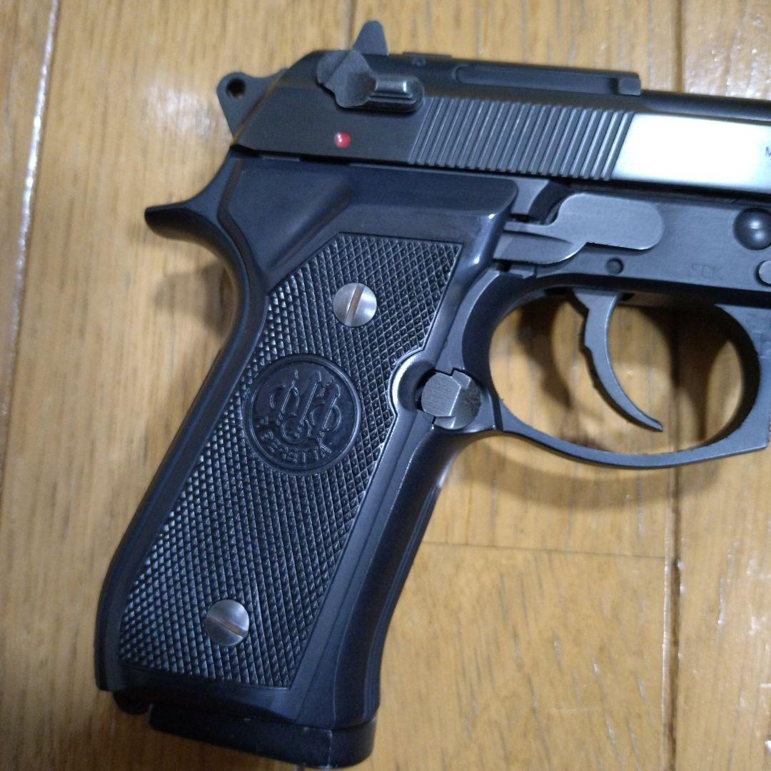 ウエスタンアームズ　ベレッタ 92FS