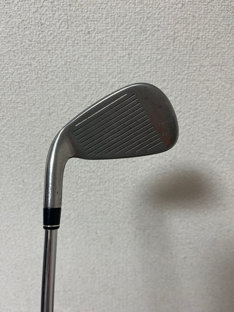 TaylorMadeの7番アイアン