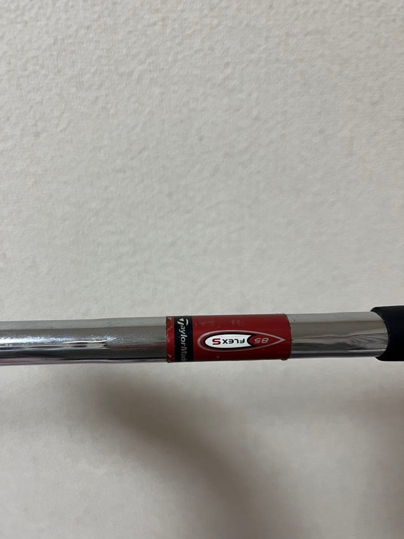 TaylorMadeの7番アイアン