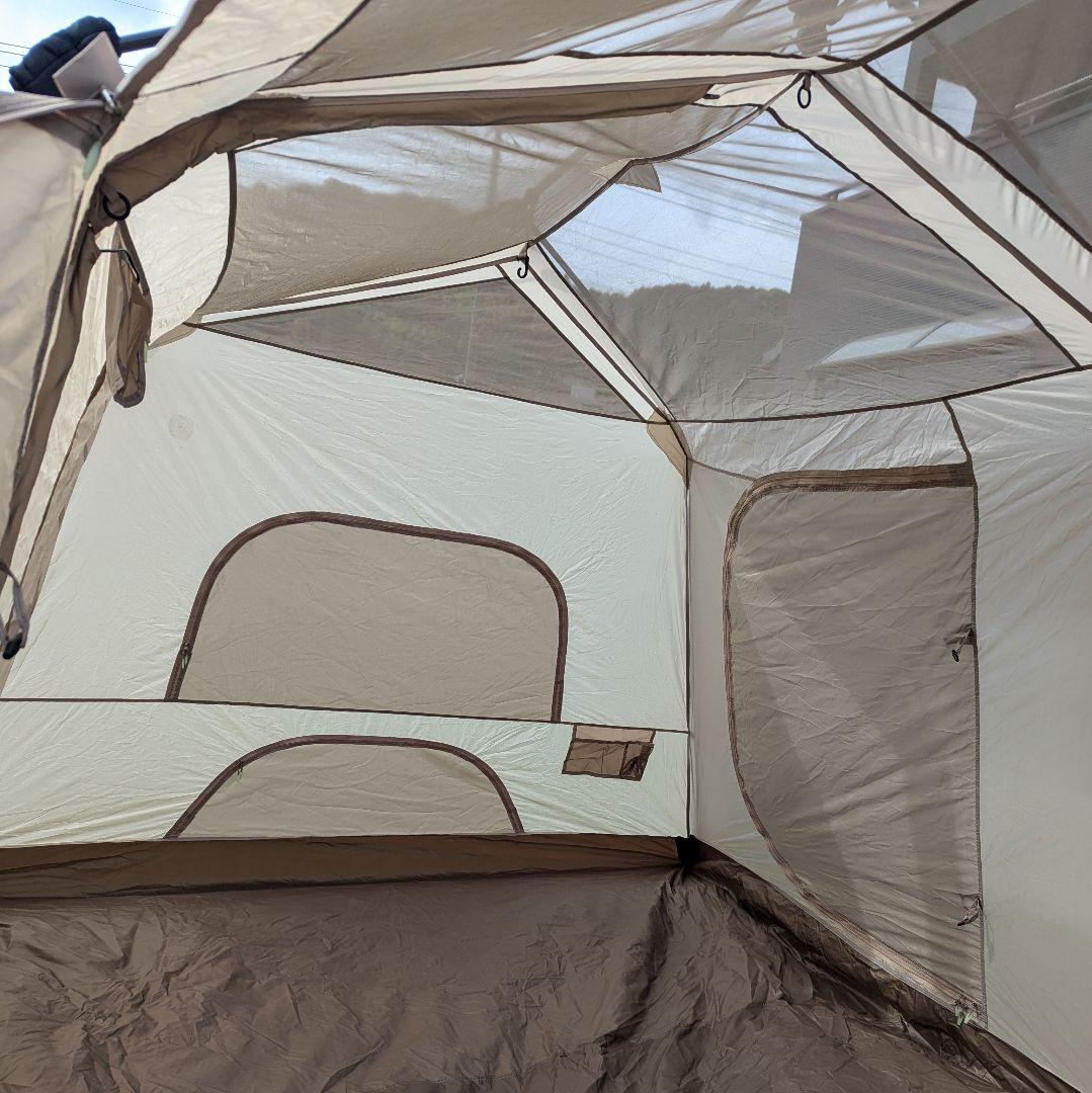 ネイチャーハイク　Village13