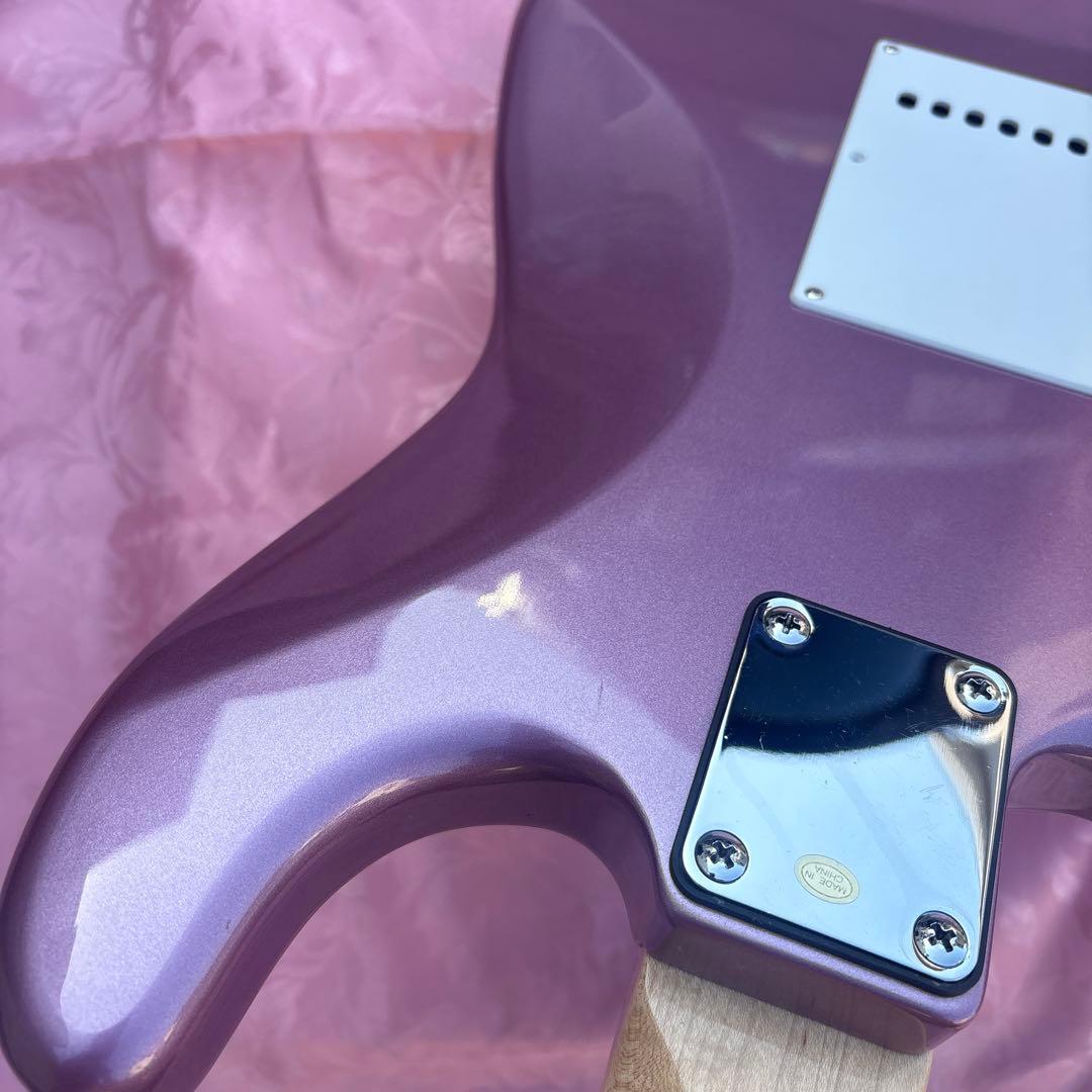 フェルナンデス　バーガンディーミスト　超美品！整備済み