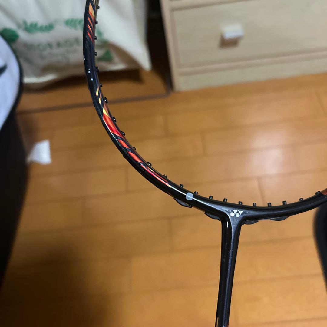 アストロクス99pro 4u5