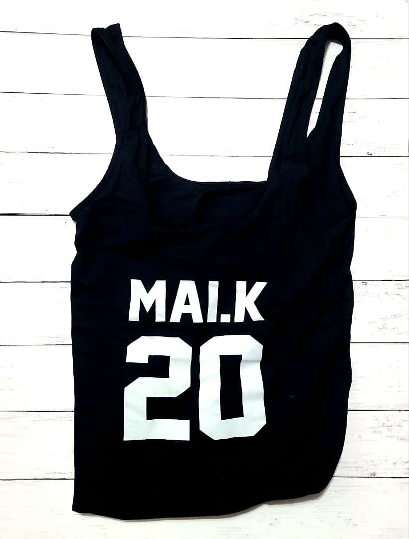 値下げ！倉木麻衣東京豊洲PIT会場20周年Mai-K感謝祭グッズ袋？オマケ付き