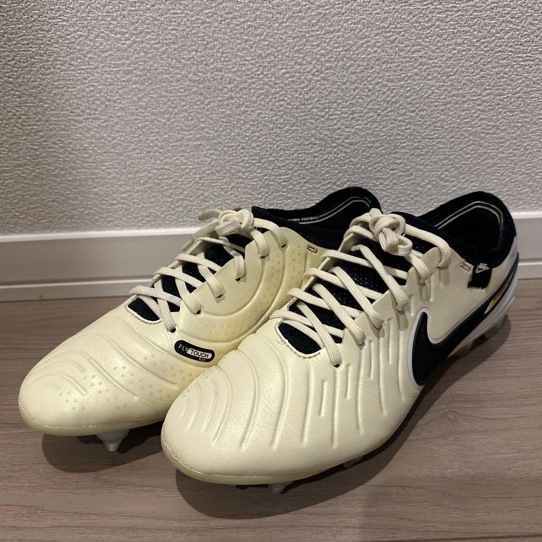 ティエンポレジェンド10 エリート SG 26cm