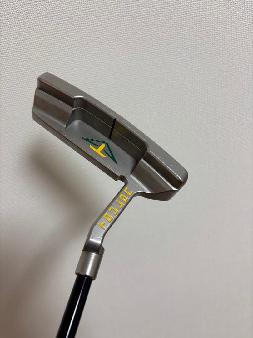 ＴＯＵＬＯＮＧＡＲＡＧＥＳＡＮＤＩＥＧＯシルバー３４インチ　メイドインUSA