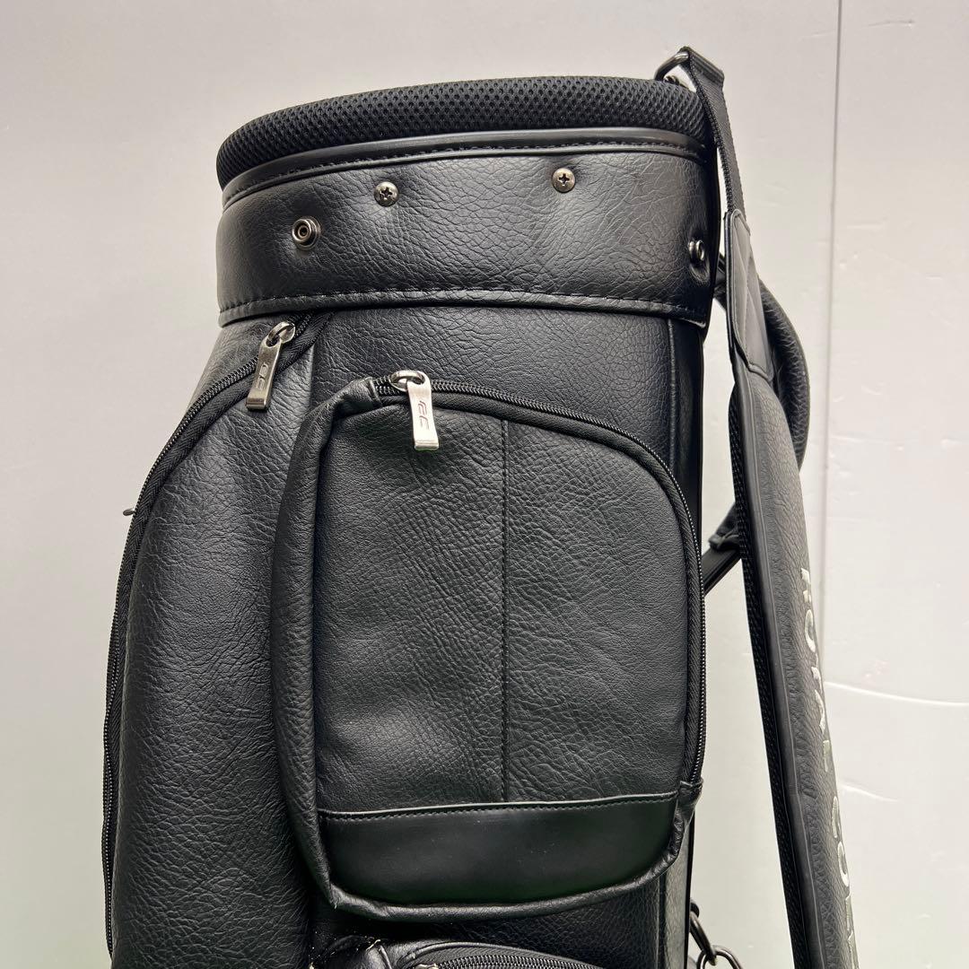 COLLECTION ロイヤルコレクション キャディバッグ