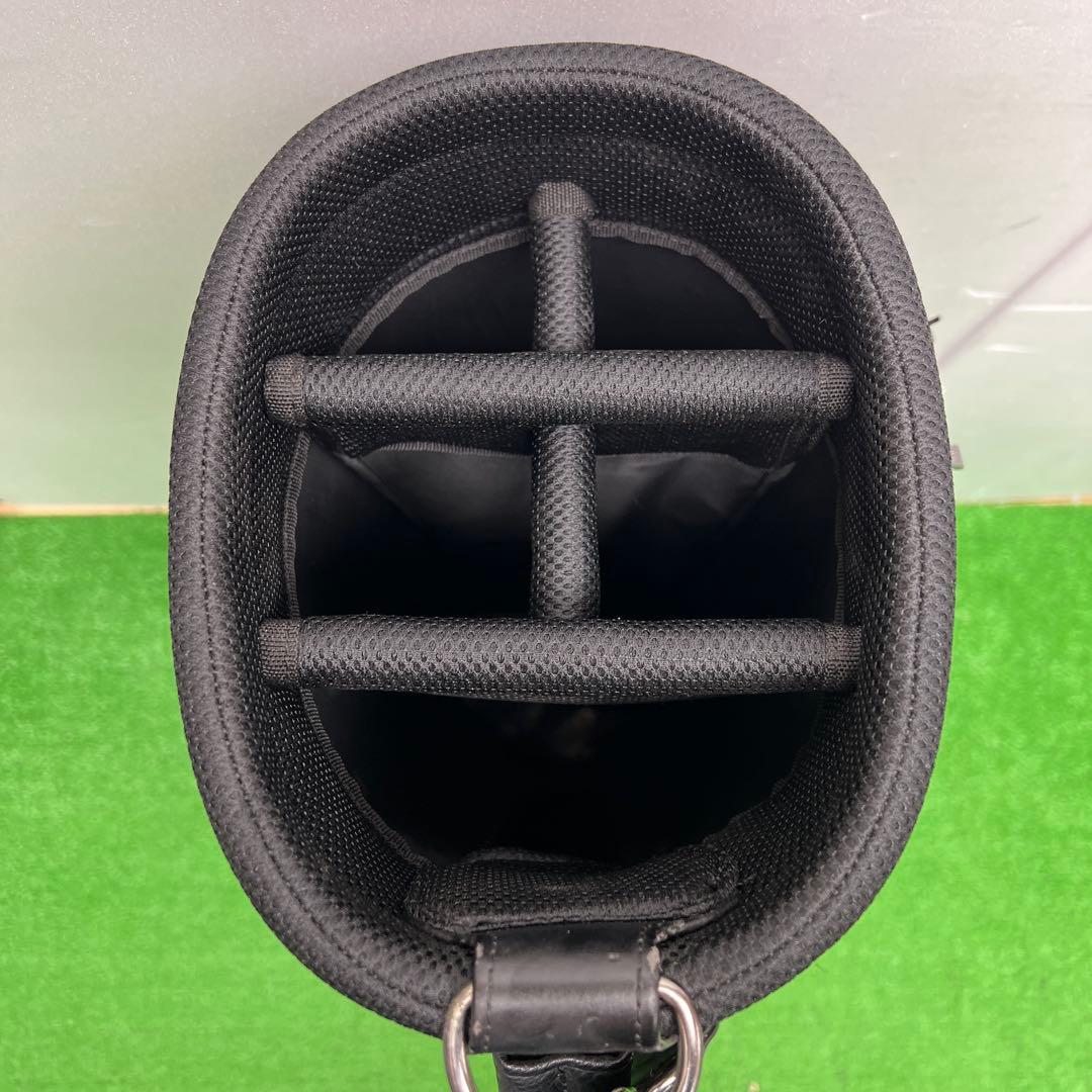  COLLECTION ロイヤルコレクション キャディバッグ