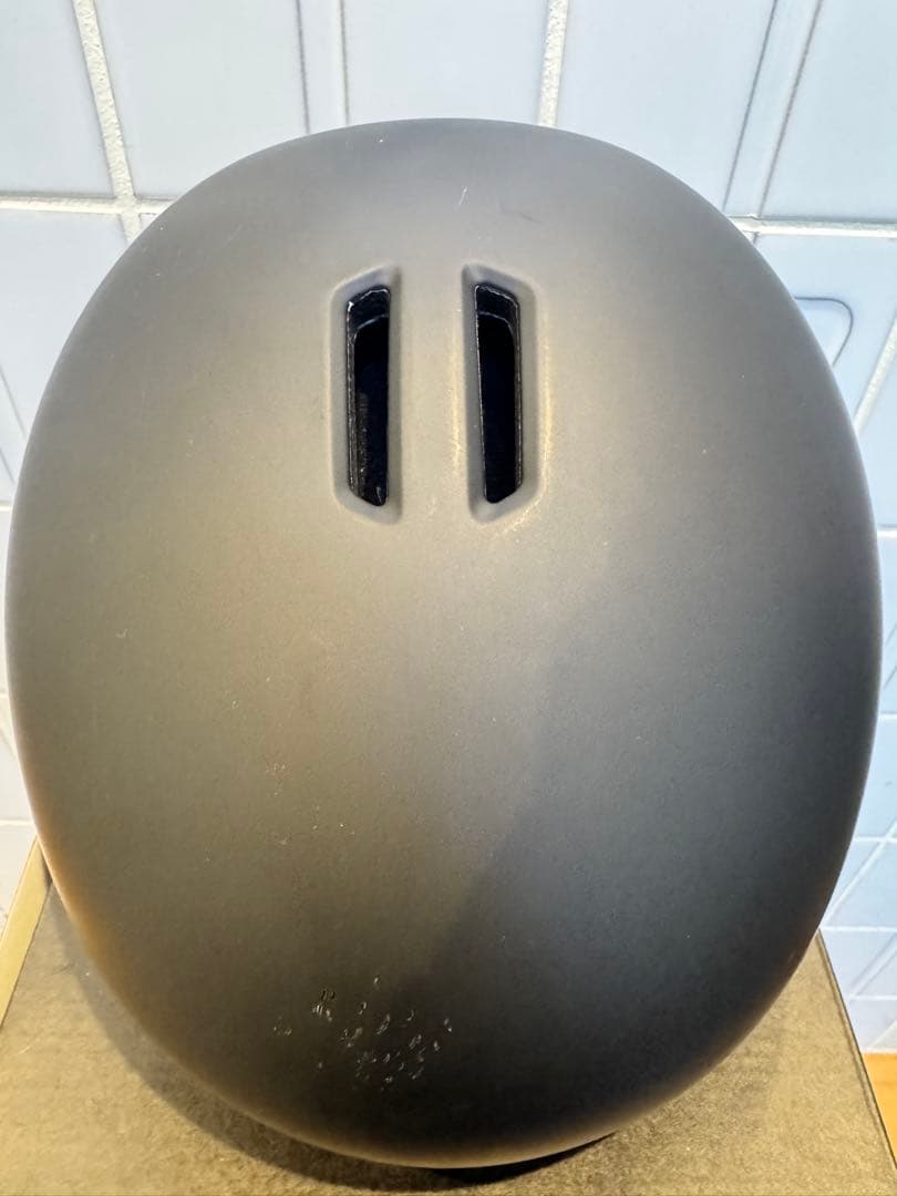 OAKLEY MOD1 ヘルメット L ブラックアウト　箱付属品　女性使用品