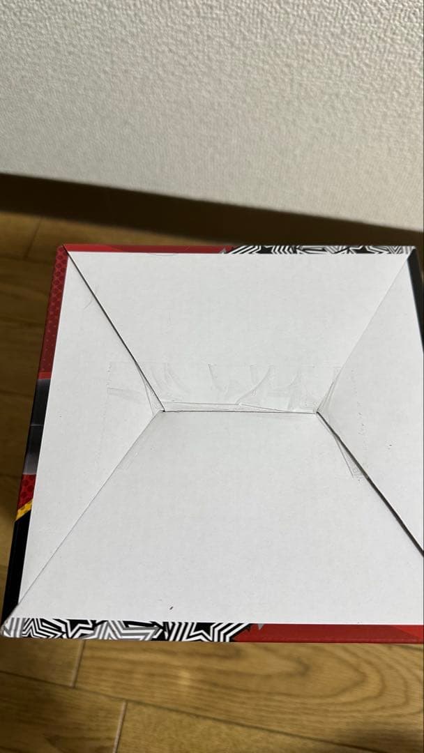 【24時間以内配送可能】ペルソナ5 明智吾郎 B賞 フィギュア