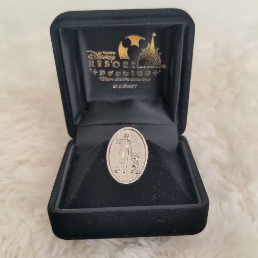 ディズニースピリットアワードピン　コレクション