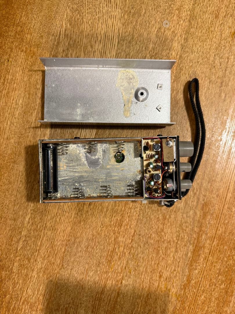 ミズホ　ピコ6 MX−6Ｓ