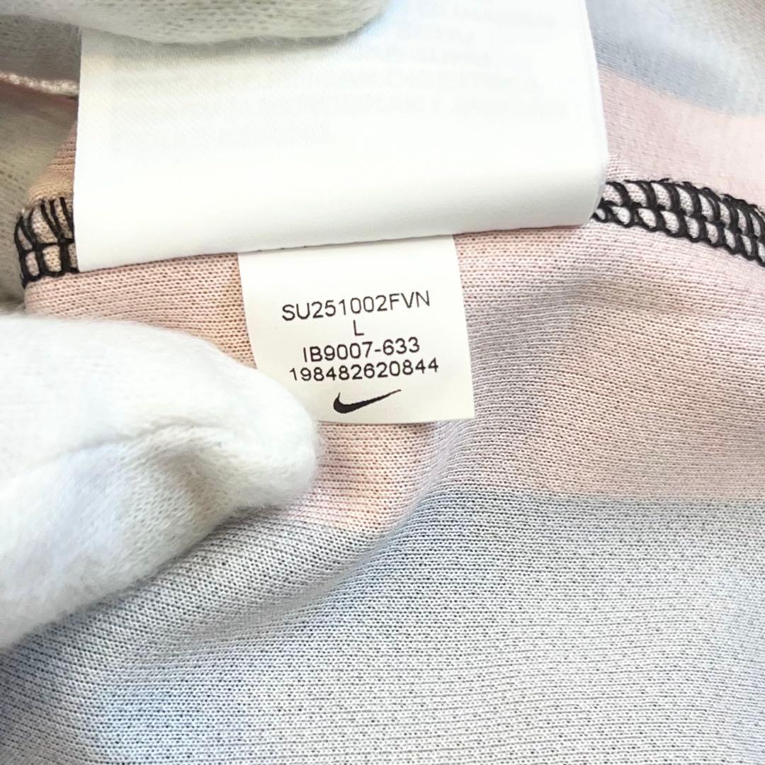 NIKE M NIKE AIR LS JERSEY VCTRY ジャージー