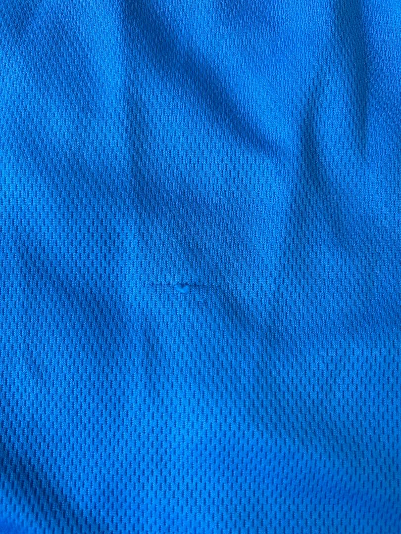 ビーチバレータンクトップ　サイズL