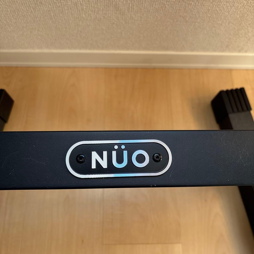 NUO FLEXBELL フレックスベル 32kg 2kg刻み セット購入③