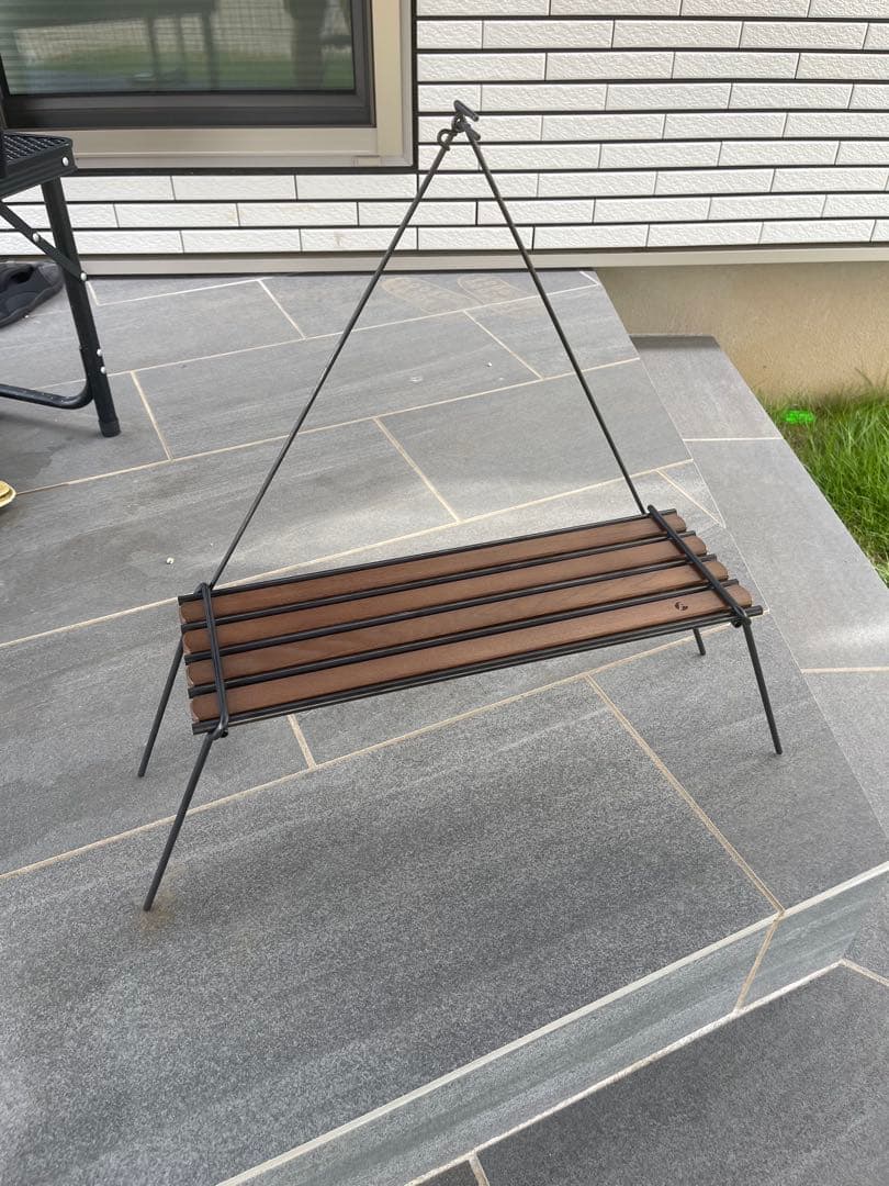 38explore A38grate ブラック