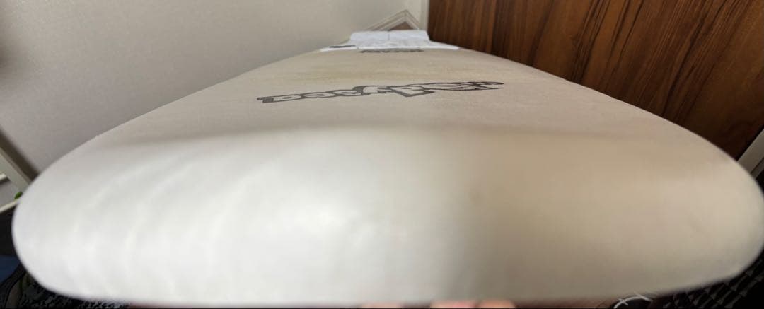 CATCH SURF ODYSEA x LOST RNF 5`5 ソフトボード