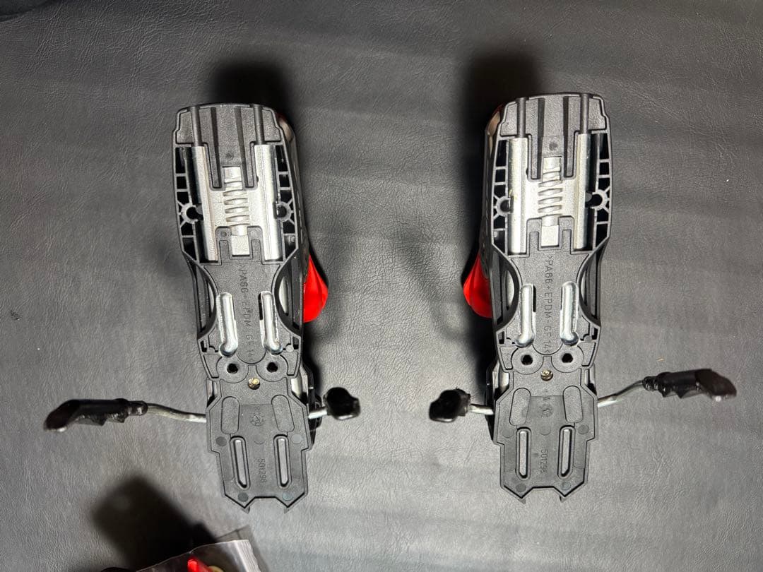 MARKER マーカー COMP12 コンプ12