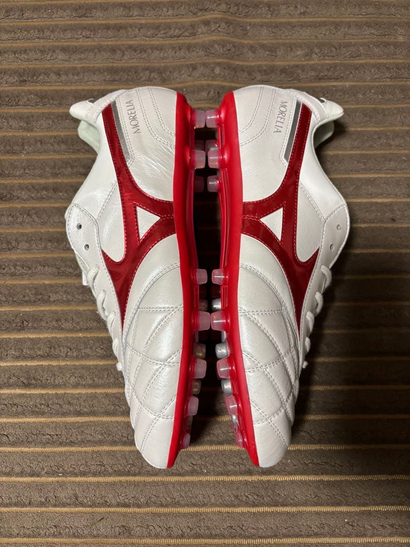 【ミズノ】モレリア2 JAPAN AG