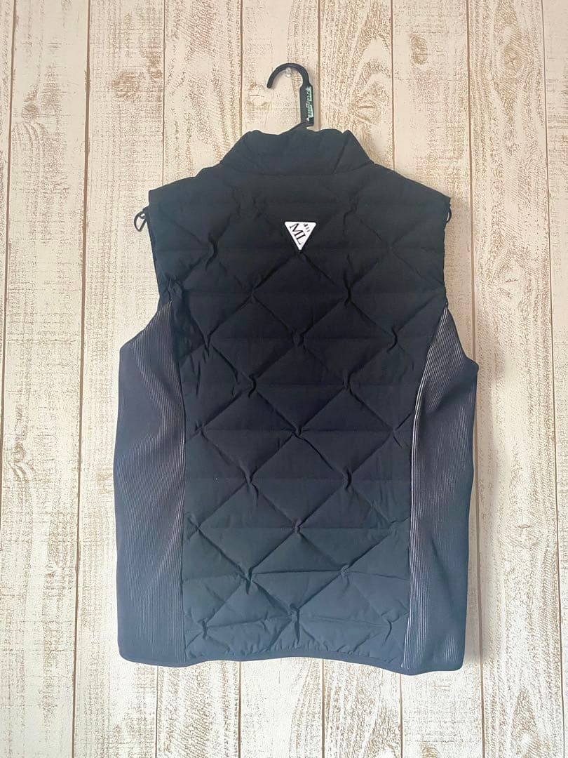 マーク＆ロナ ダウンベスト コードコレクション