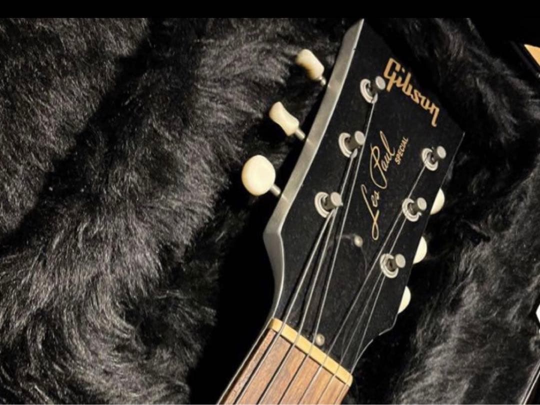 ギター Gibson Les Paul Special White