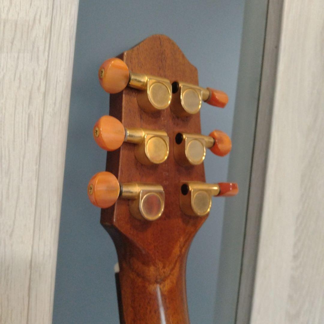 専用YAMAHAサイレントギター sgl-100s 訳あり