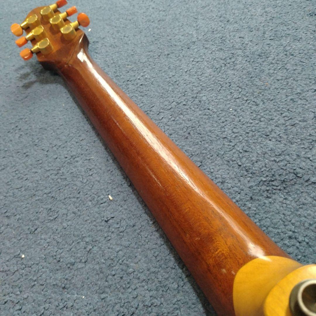 専用YAMAHAサイレントギター sgl-100s 訳あり