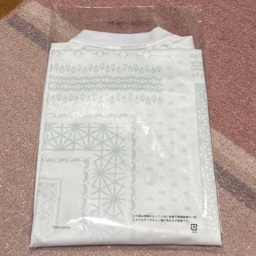 ガンバ大阪 ACL2 レプリカユニフォーム(アウェイ) O-XOサイズ