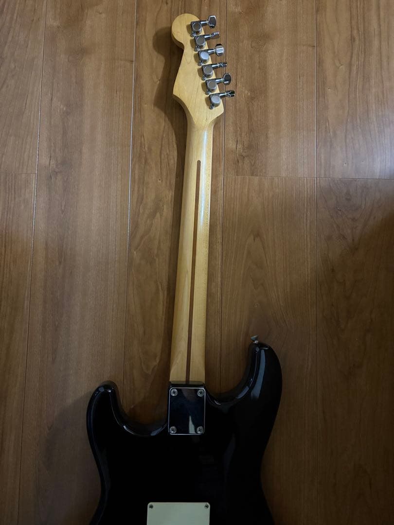 Fender Japan ST-STD lシリアルフジゲン製 貴重❗️