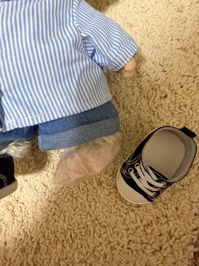 The Monsters Flip With Me!! ぬいぐるみ本日限定価格❗️