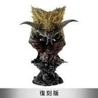 「ラージャン（Rajang）」 激昂したラージャンモンスターハンター カプコン