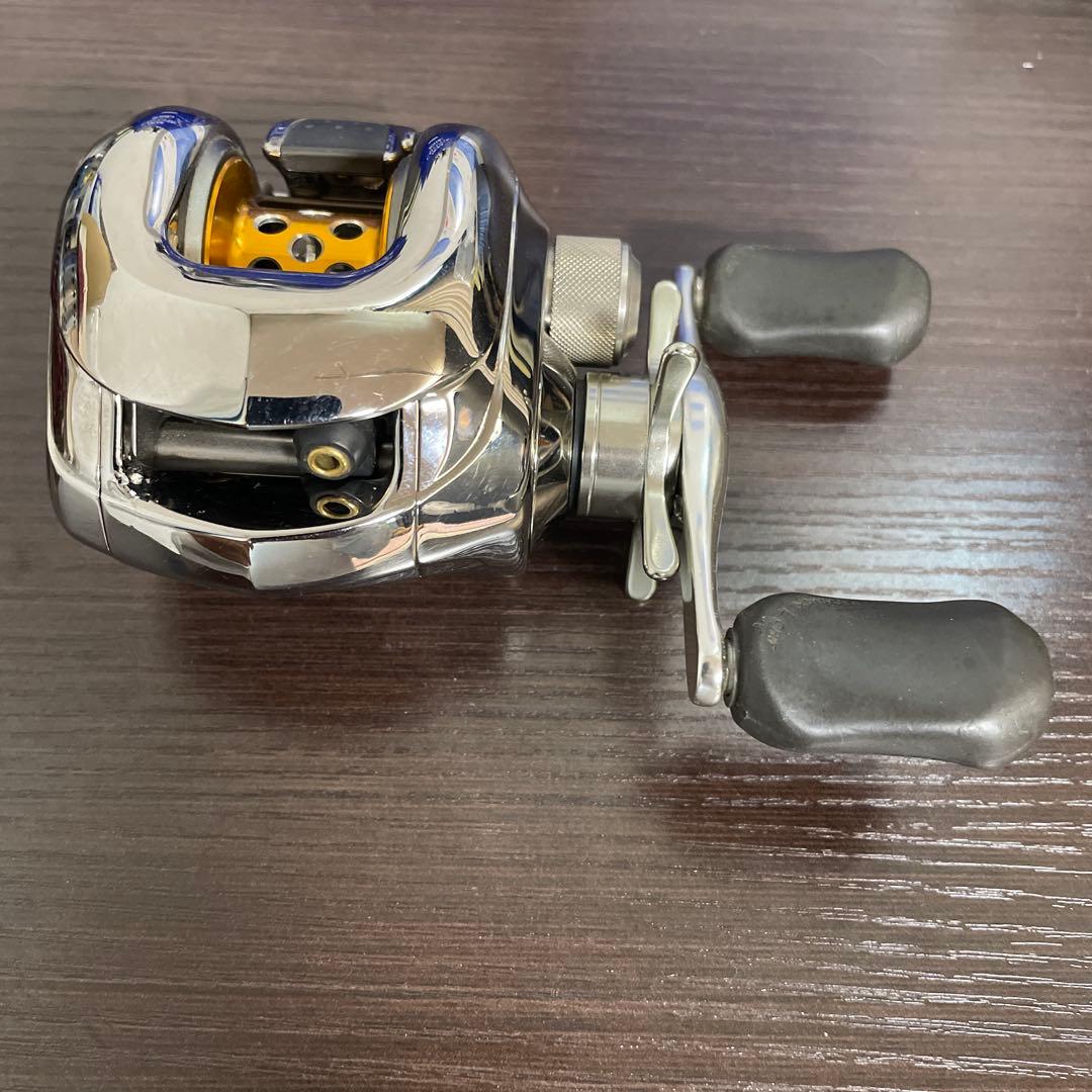 シマノ アンタレスar レフト 左