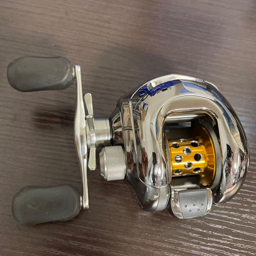 シマノ アンタレスar レフト 左