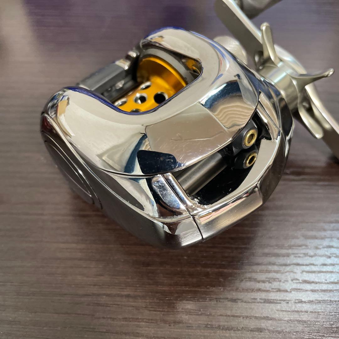 シマノ アンタレスar レフト 左