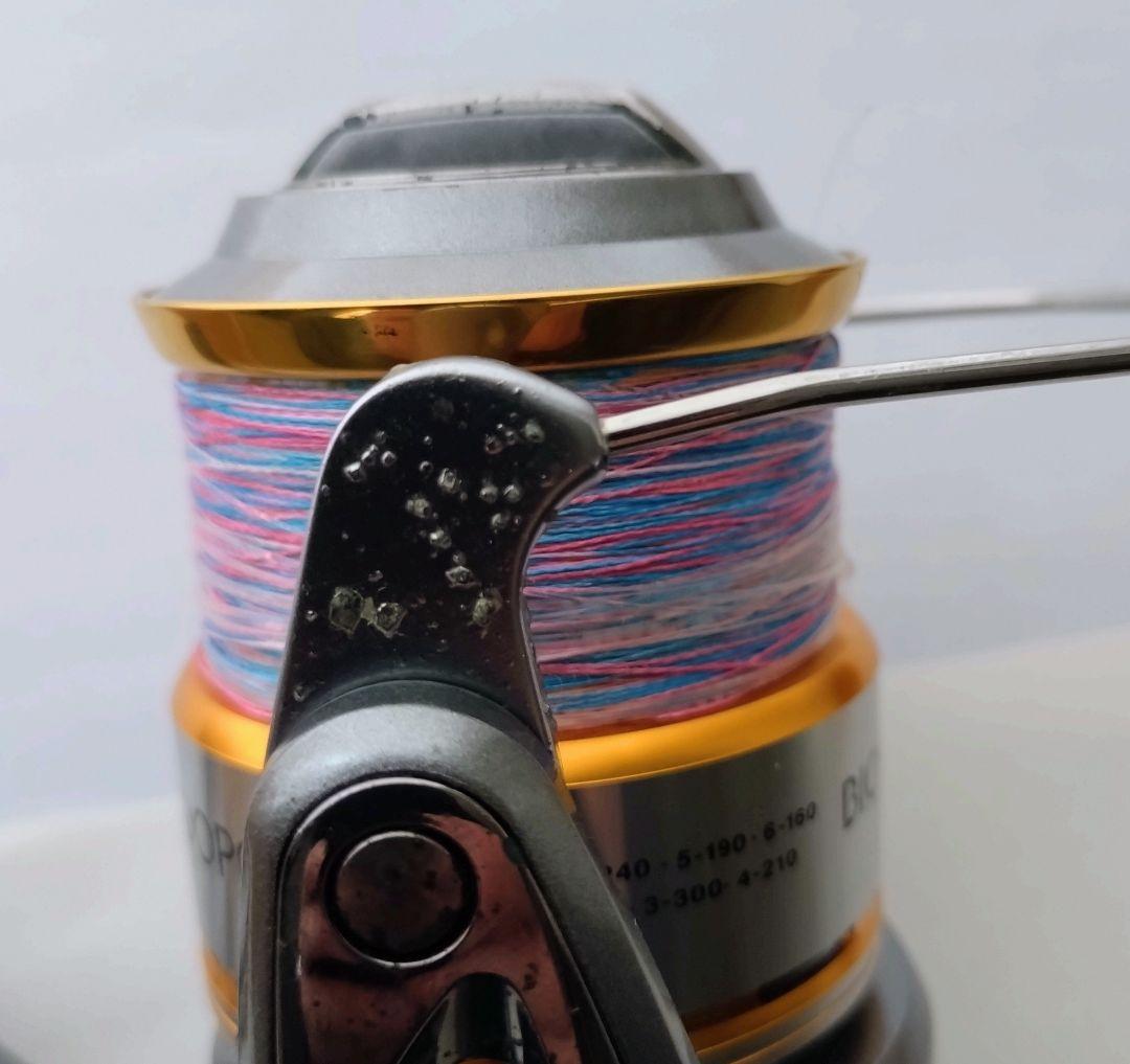 バイオマスター 6000PG (中古)