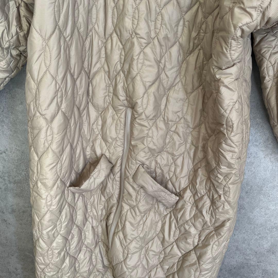 ムササビー着る寝袋 宇宙服素材 エアロゲル 防寒 アウトドア キャンプ 車中泊