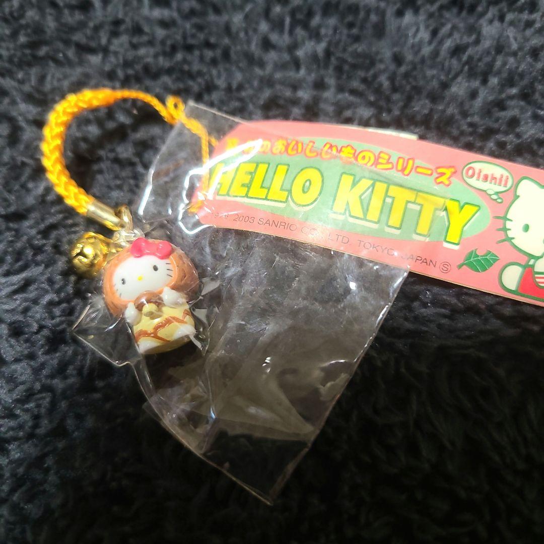 新品★ご当地キティ根付まとめうり★