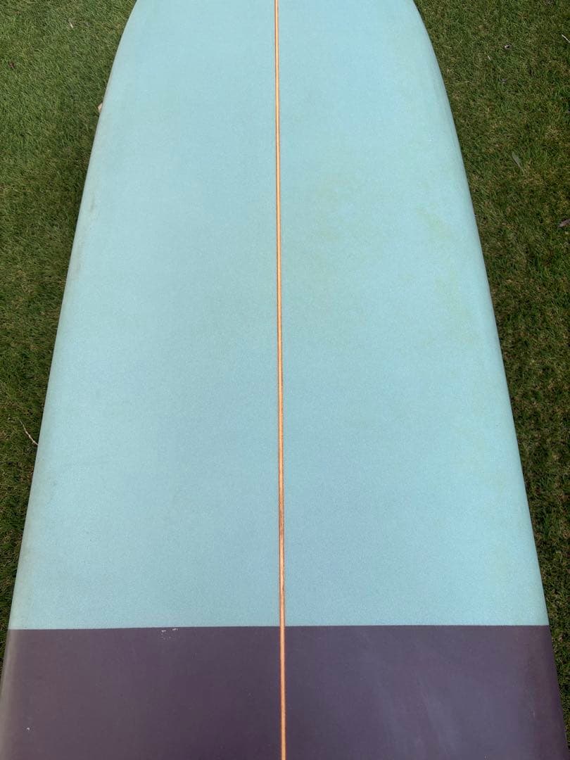 ※手渡し限定　ラバーズロックロングボード　9'1