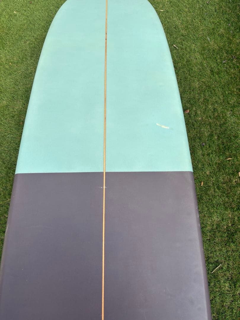 ※手渡し限定　ラバーズロックロングボード　9'1