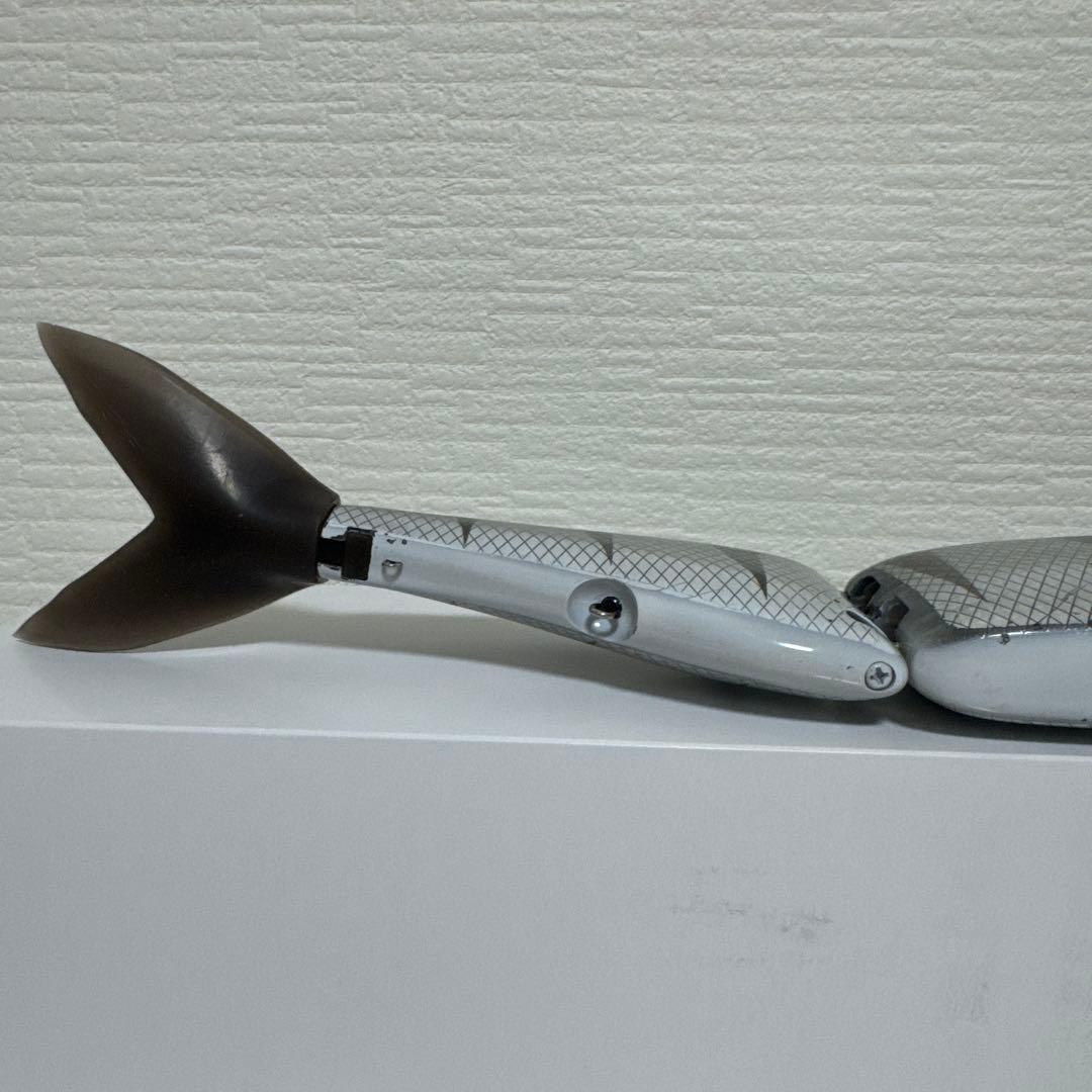 DRT クラッシュフレンジー　LURKER