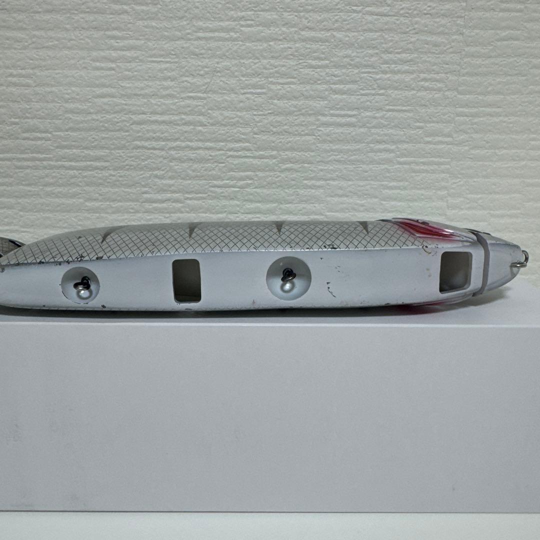 DRT クラッシュフレンジー　LURKER